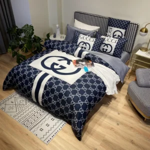 Deluxe Edition Bedding Sets