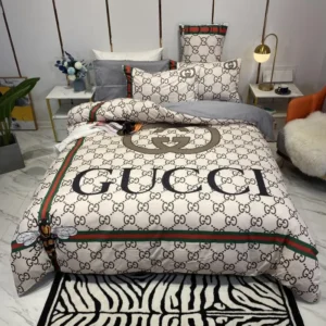 Deluxe Edition Bedding Sets