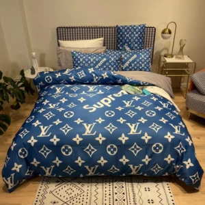 Deluxe Edition Bedding Sets
