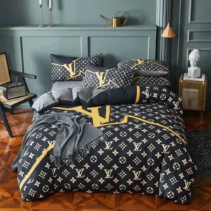 Deluxe Edition Bedding Sets