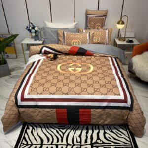 Deluxe Edition Bedding Sets