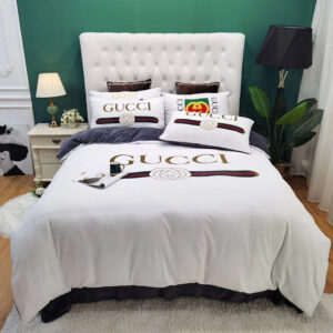 Deluxe Edition Bedding Sets