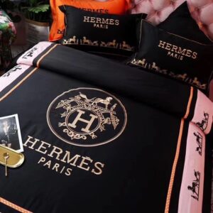 Deluxe Edition Bedding Sets