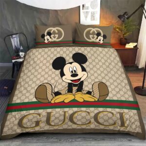 Deluxe Edition Bedding Sets