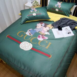 Deluxe Edition Bedding Sets