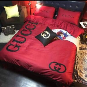 Deluxe Edition Bedding Sets