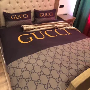 Deluxe Edition Bedding Sets