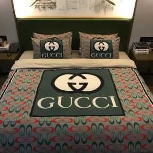 Deluxe Edition Bedding Sets