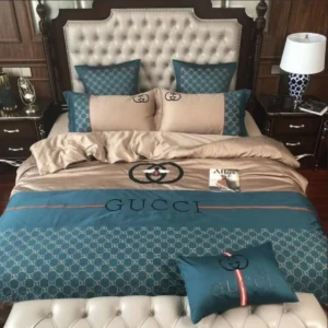 Deluxe Edition Bedding Sets