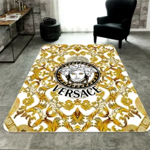 Limited Edition Luxury Brand Rug Carpet Home