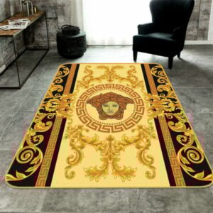 Limited Edition Luxury Brand Rug Carpet Home