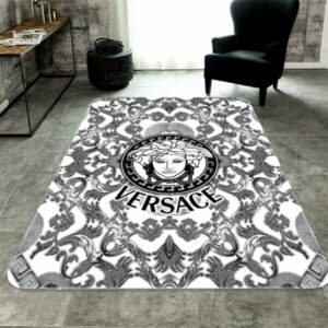Limited Edition Luxury Brand Rug Carpet Home