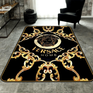 Limited Edition Luxury Brand Rug Carpet Home