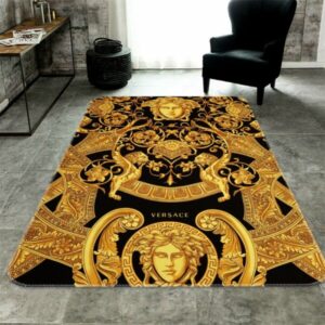 Limited Edition Luxury Brand Rug Carpet Home