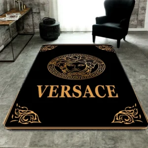 Limited Edition Luxury Brand Rug Carpet Home