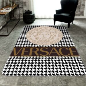 Limited Edition Luxury Brand Rug Carpet Home