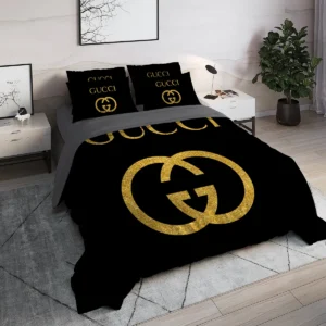Deluxe Edition Bedding Sets