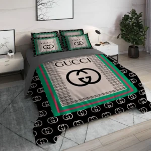 Deluxe Edition Bedding Sets