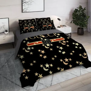 Deluxe Edition Bedding Sets