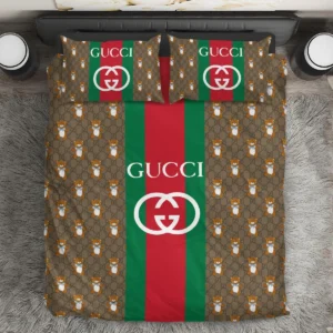Deluxe Edition Bedding Sets