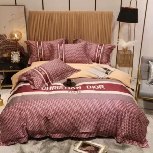 Deluxe Edition Bedding Sets