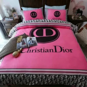 Deluxe Edition Bedding Sets