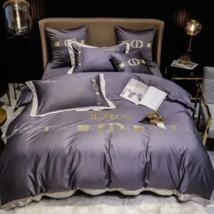 Deluxe Edition Bedding Sets