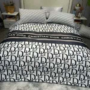 Deluxe Edition Bedding Sets