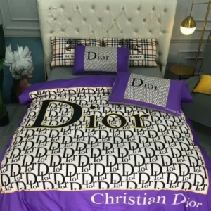 Deluxe Edition Bedding Sets