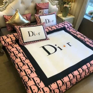 Deluxe Edition Bedding Sets