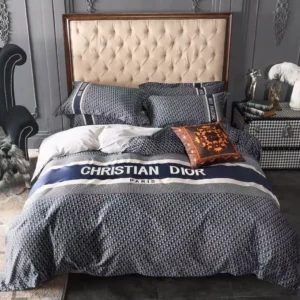 Deluxe Edition Bedding Sets