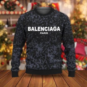 Balencia** Sweater Unisex – DN9241030