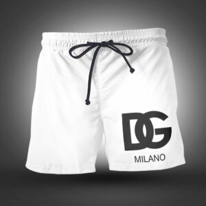 Limited Edition D&G Shorts -DMM