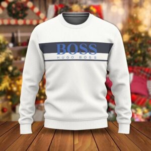 Premium Hugo Boss Sweater Unisex