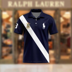 Ralph Lauren Polo Shirt For Men – TH91111165