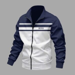 HUGO BOSS JACKET FOR MEN