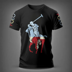 Ralph Raulen Classic Luxury T-shirt