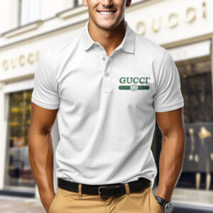 LUXURY POLO SHIRT FOR MEN RDG00230507