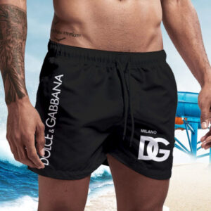Limited Edition D&G Shorts -DMM