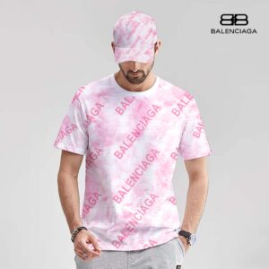 Premium Edition T-shirt & Premium Cap For Men DRX00130407