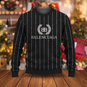 Balencia** Sweater Unisex – DN9241031