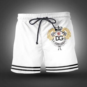 Limited Edition D&G Shorts -DMM