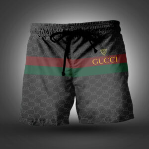 LUXURY - SHORTS- 2024