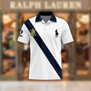 Ralph Lauren Polo Shirt For Men – TH91111166