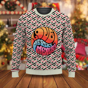 PREMIUM VERSACE UGLY SWEATER FOR MEN – TH9111018