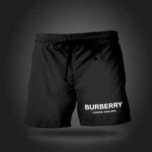 BURBERRY LUXURY - SHORTS- 2024