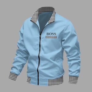 HUGO BOSS JACKET FOR MEN