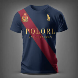 Ralph Raulen Classic Luxury T-shirt