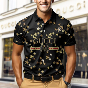 LUXURY POLO SHIRT FOR MEN RDG00230508