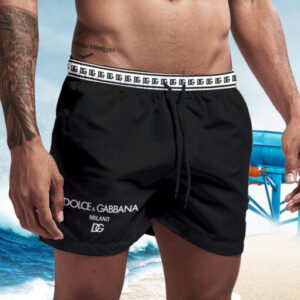 Limited Edition D&G Shorts -DMM